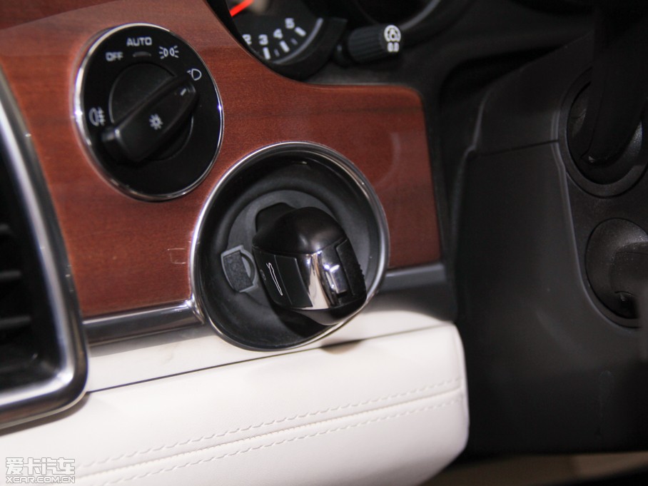 2014Panamera 4S Executive