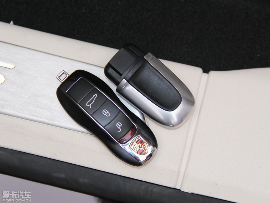 2014Panamera 4S Executive