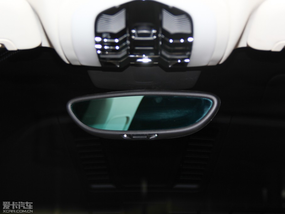 2014Panamera 4S Executive