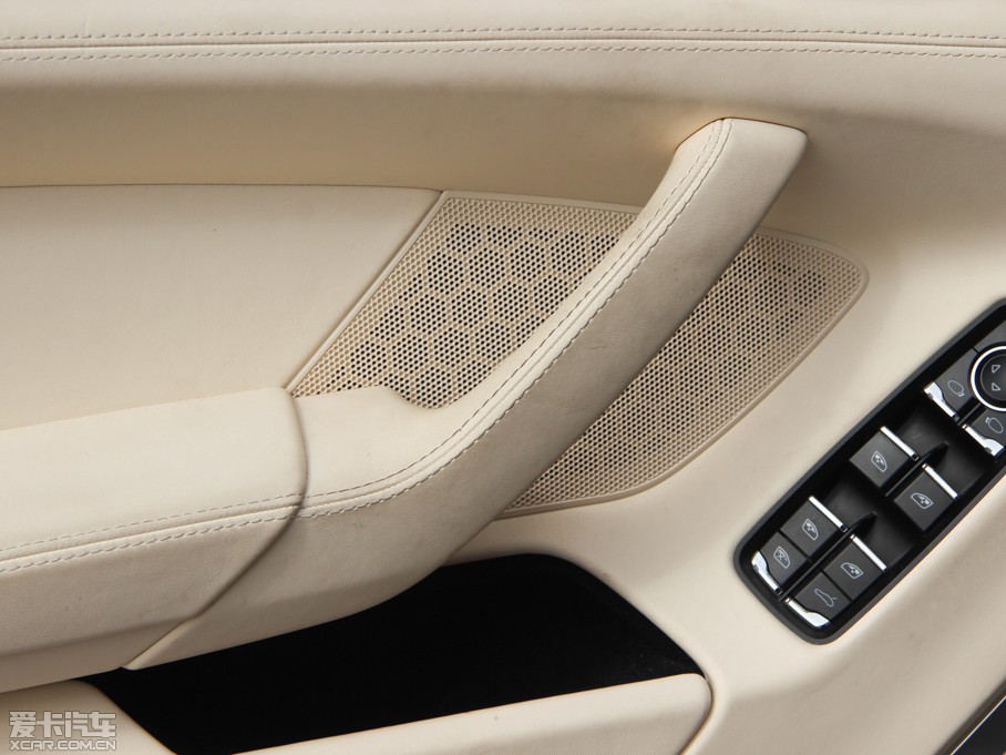 2014Panamera 4S Executive