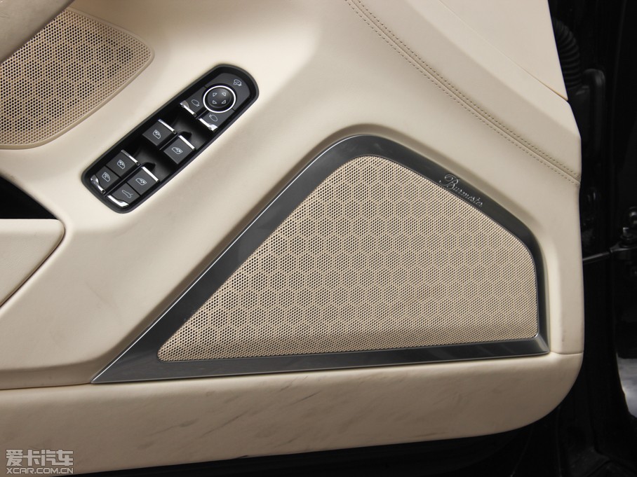 2014Panamera 4S Executive