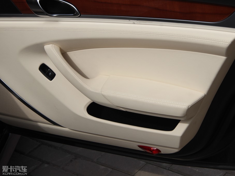 2014Panamera 4S Executive