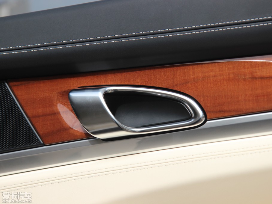 2014Panamera 4S Executive