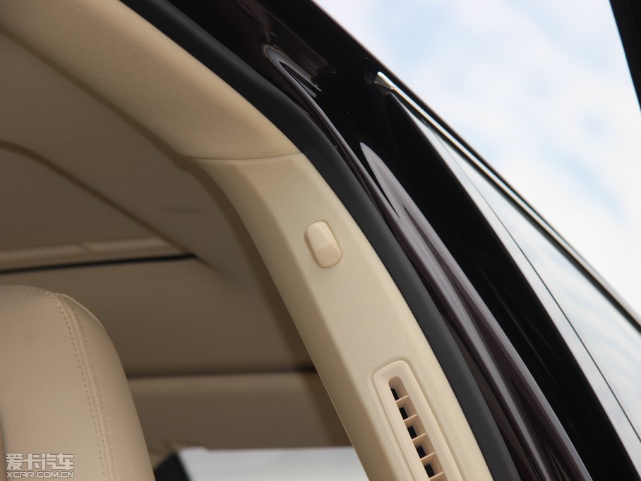 2014Panamera 4S Executive