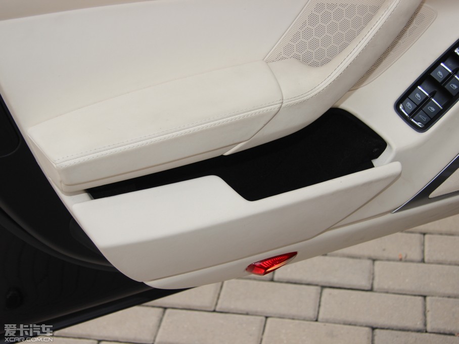 2014Panamera 4S Executive