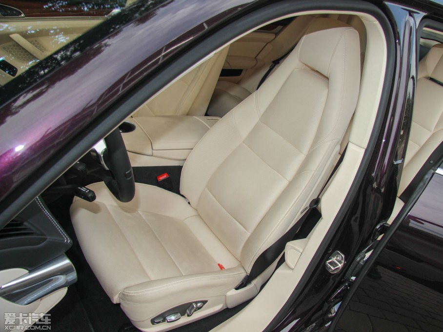 2014Panamera 4S Executive