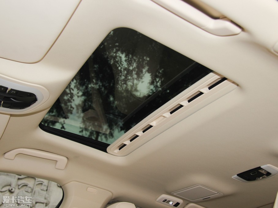 2014Panamera 4S Executive