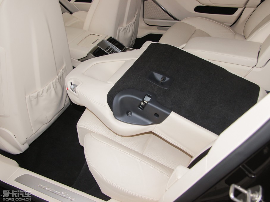 2014Panamera 4S Executive