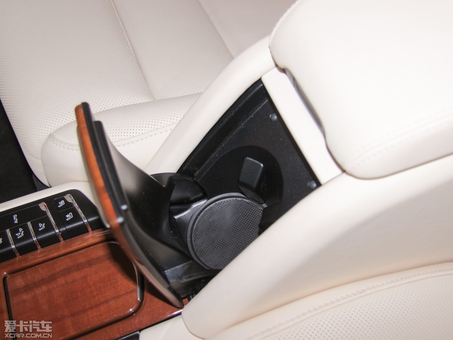 2014Panamera 4S Executive