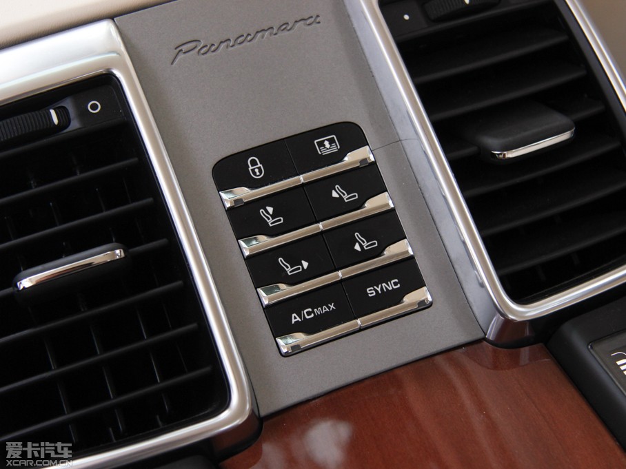 2014Panamera 4S Executive