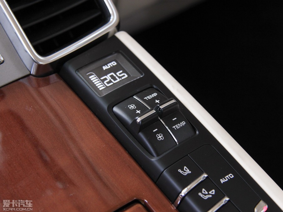 2014Panamera 4S Executive