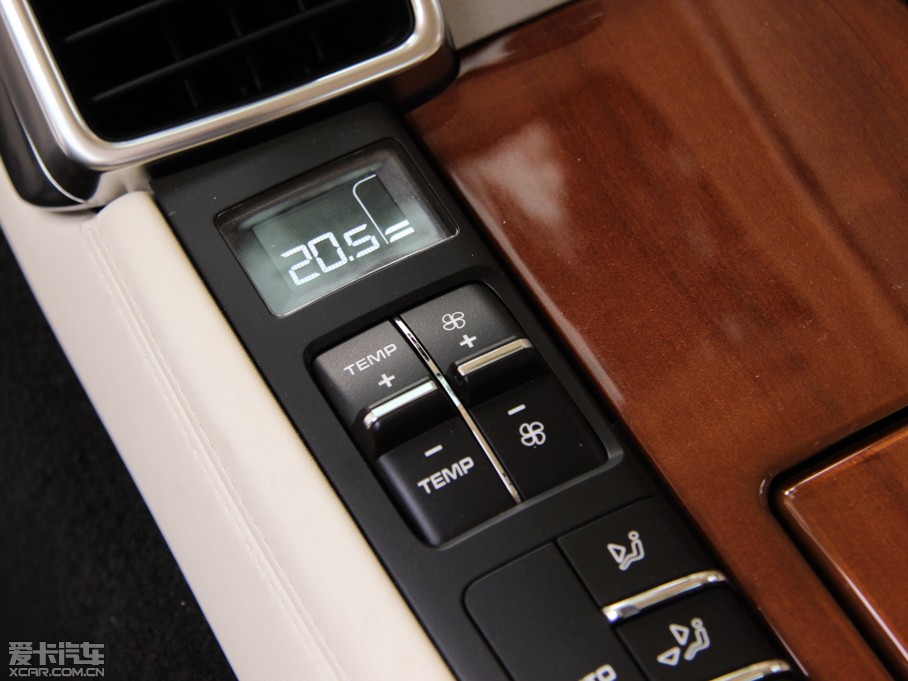 2014Panamera 4S Executive