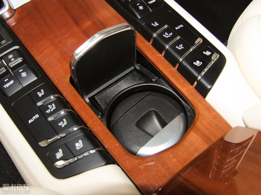 2014Panamera 4S Executive