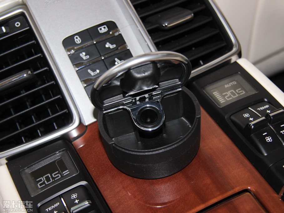 2014Panamera 4S Executive