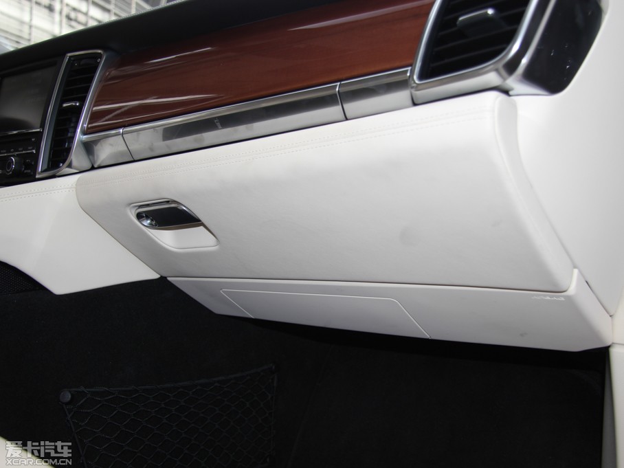 2014Panamera 4S Executive