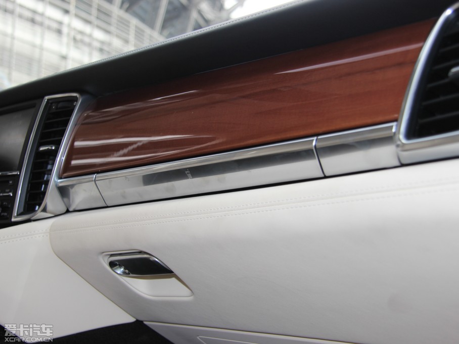 2014Panamera 4S Executive