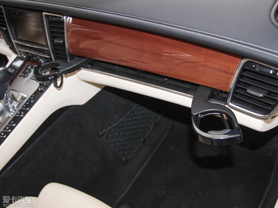 2014Panamera 4S Executive