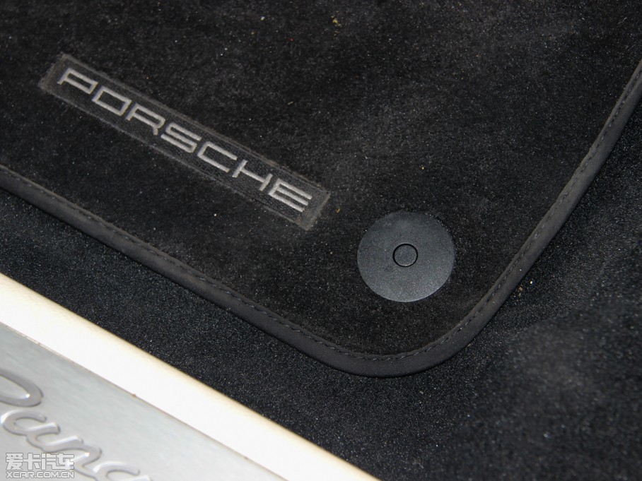 2014Panamera 4S Executive