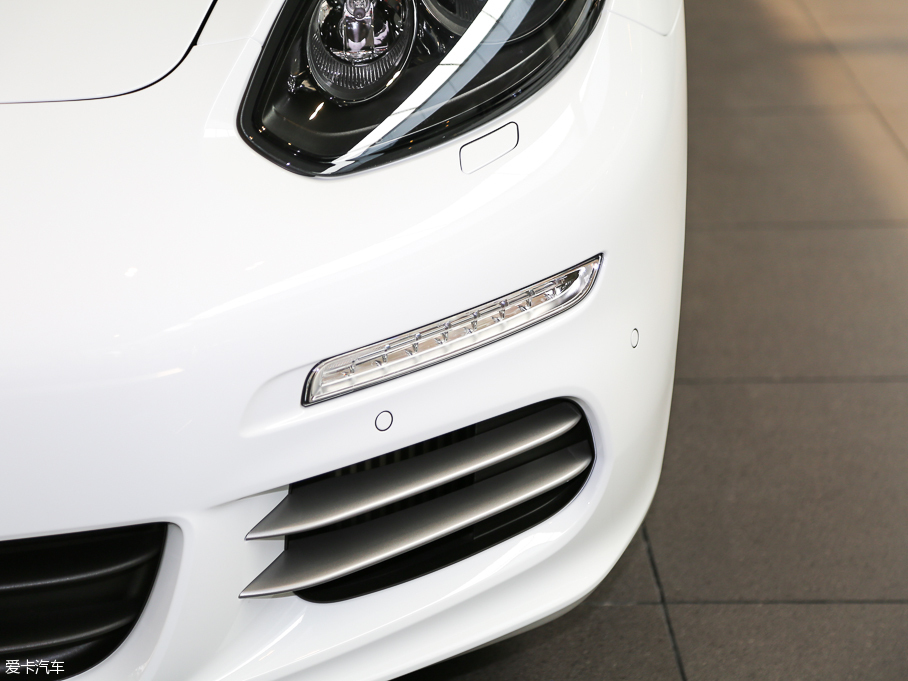 2014Panamera 4S Sport Edition