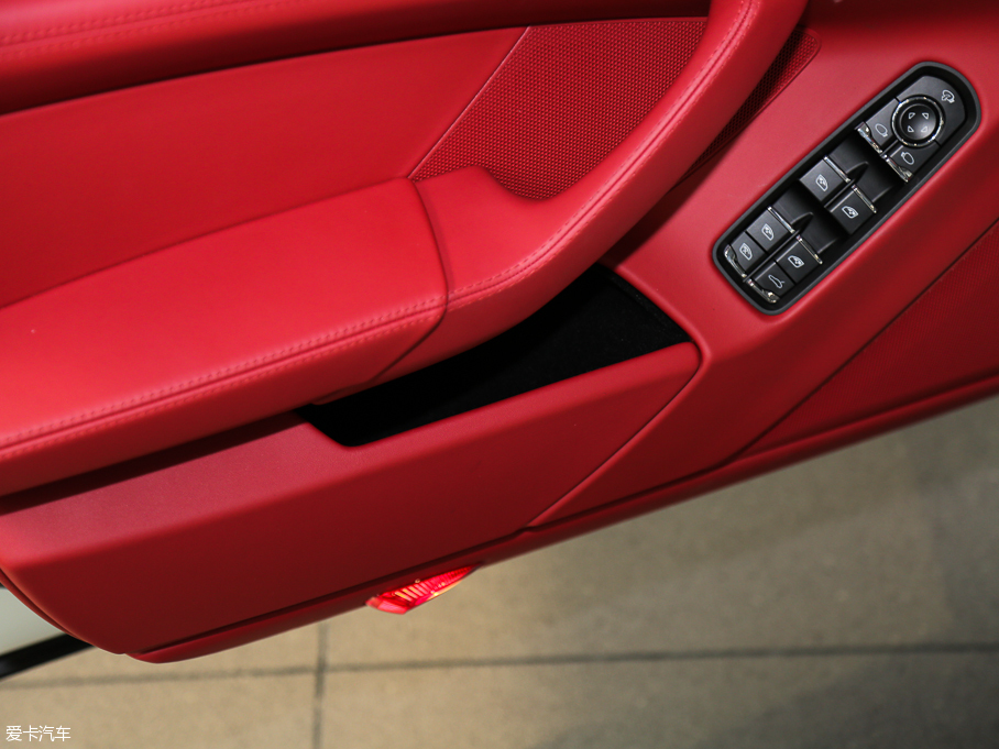 2014Panamera 4S Sport Edition