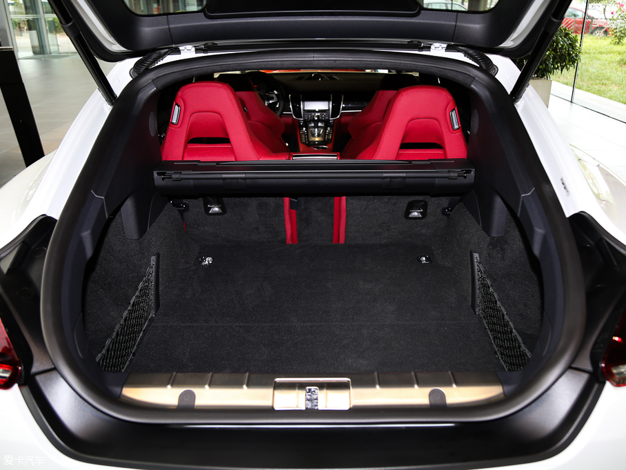 2014Panamera 4S Sport Edition