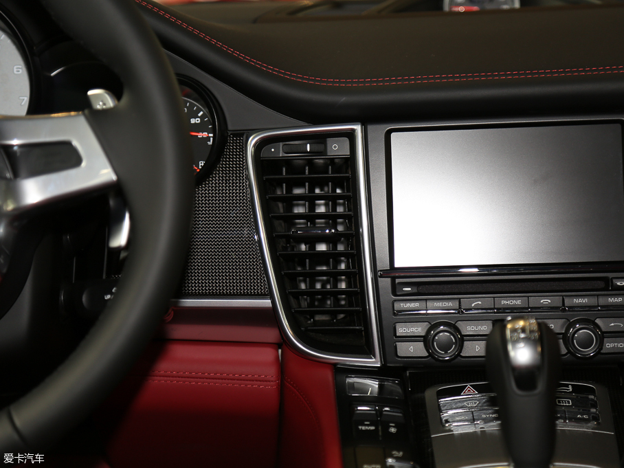 2014Panamera 4S Sport Edition