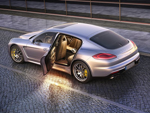 2014Turbo Executive w^