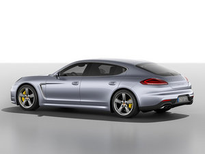 2014Turbo Executive w^