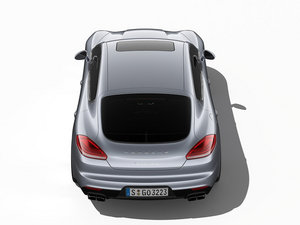 2014Turbo Executive w^