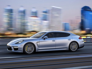 2014Turbo Executive w^