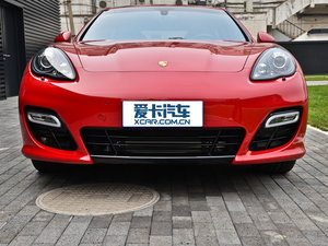 2014GTS 4.8L оW(wng)