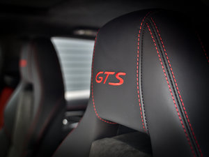 2014GTS 4.8L g