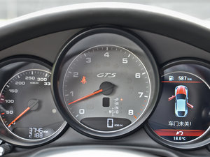 2014GTS 4.8L п؅^