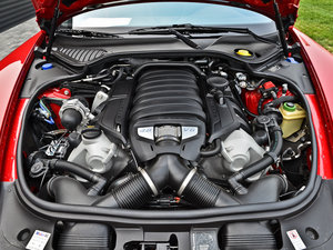 2014GTS 4.8L l(f)әC