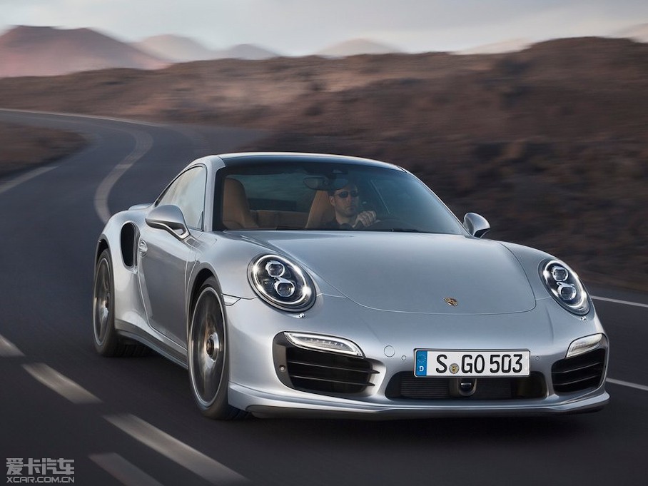 2014r(sh)911 Turbo S