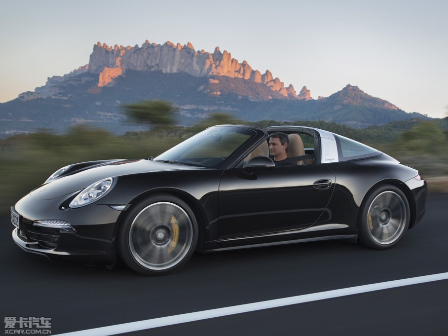 2014��r��911 Targa 4S