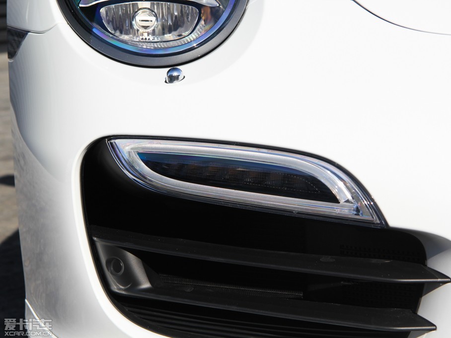 2014r(sh)911 Turbo