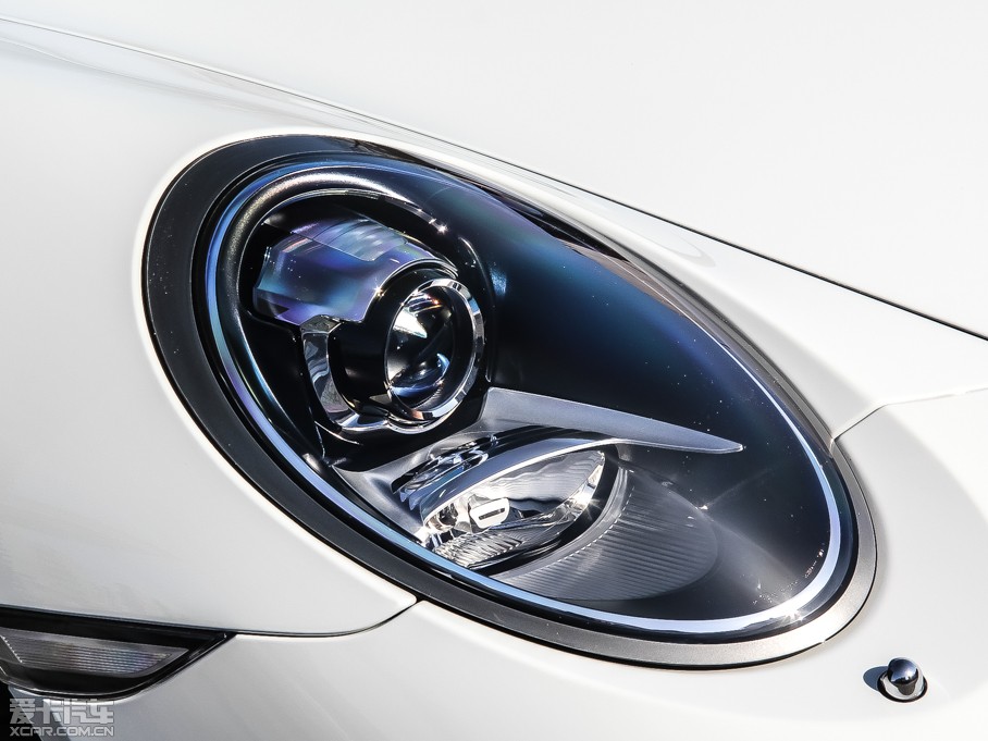 2014r(sh)911 Turbo