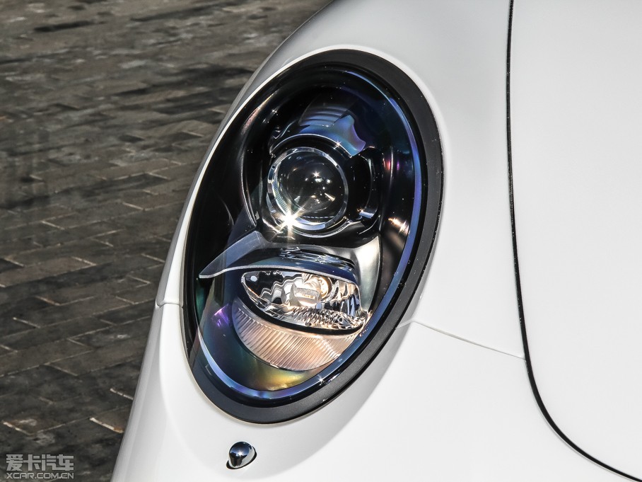 2014r(sh)911 Turbo