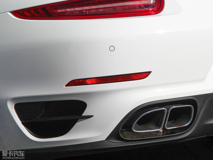 2014r(sh)911 Turbo