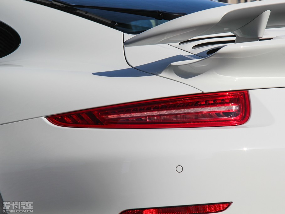 2014r(sh)911 Turbo