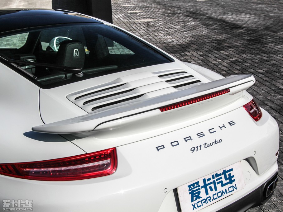 2014r(sh)911 Turbo