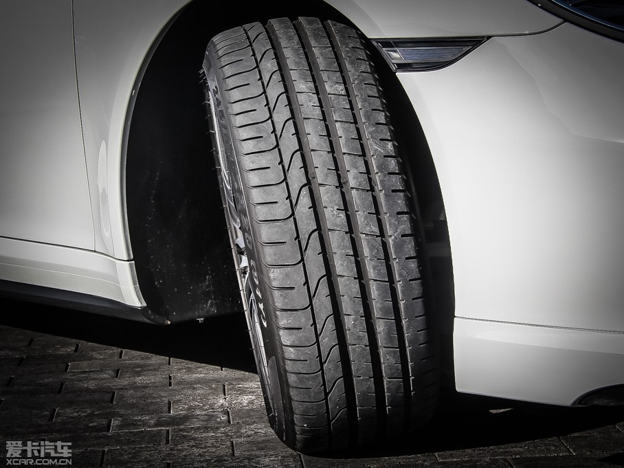 2014r(sh)911 Turbo