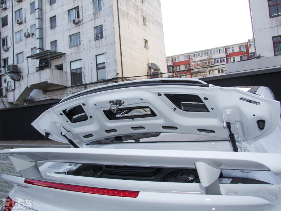 2014r(sh)911 Turbo