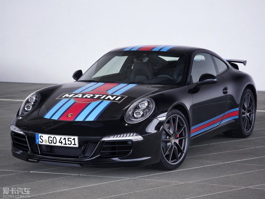 2014r911 Carrera S Martiniِ܇