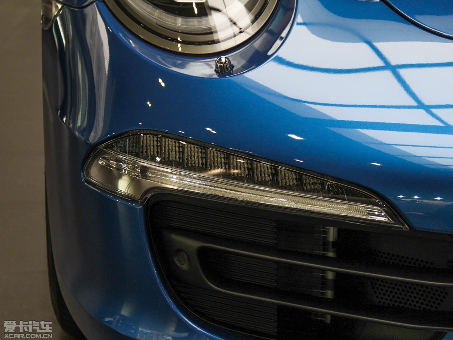 2014r(sh)911 Targa 4