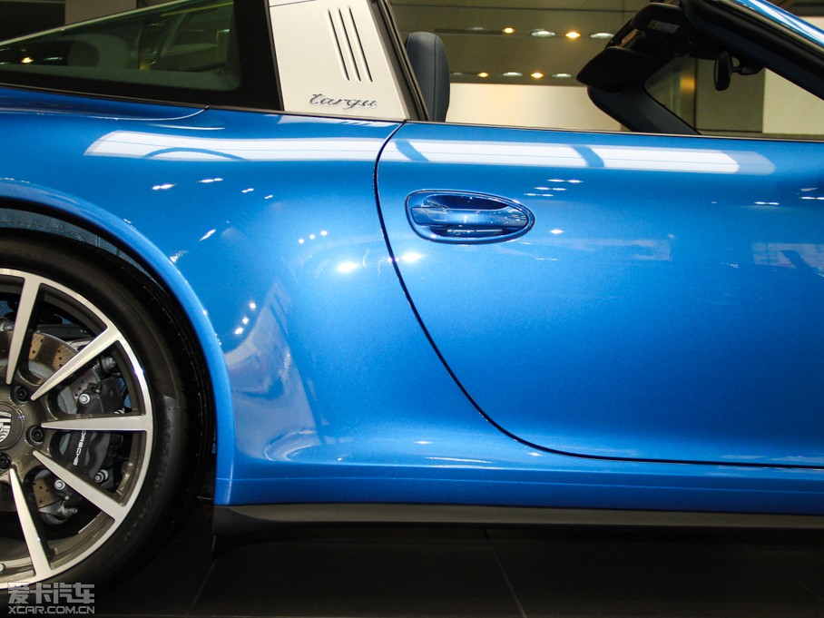 2014r911 Targa 4