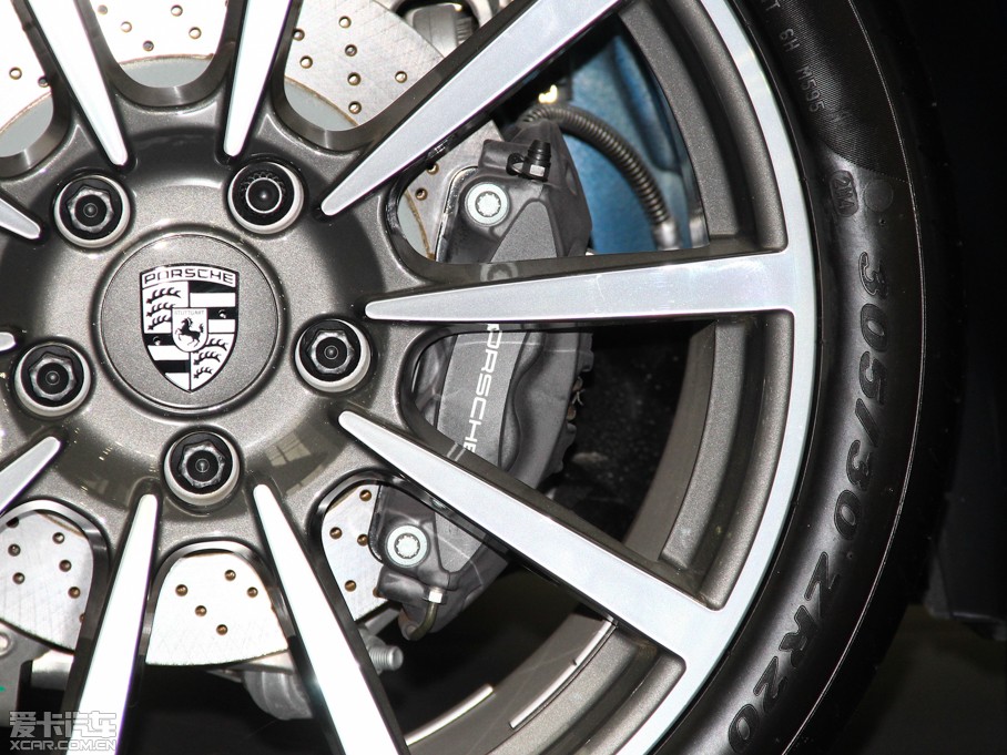 2014r(sh)911 Targa 4