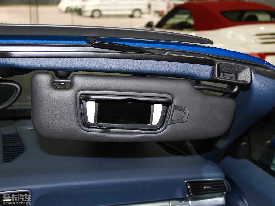 2014��r��911 Targa 4