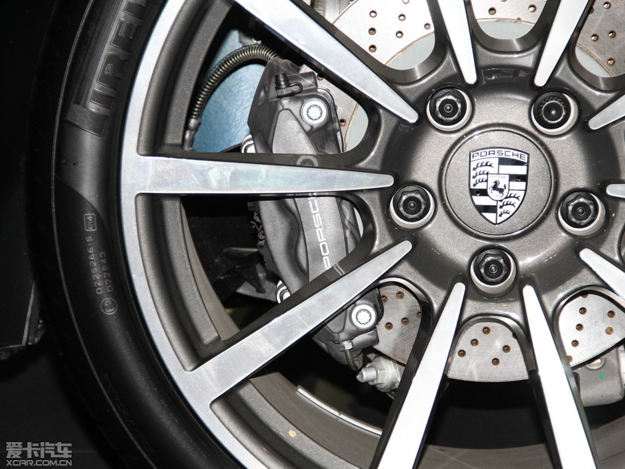 2014r(sh)911 Targa 4